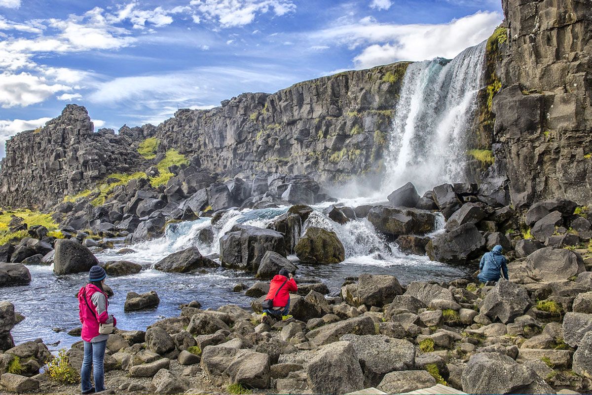 ИСЛАНДИЯ С КОМФОРТОМ (11/65)