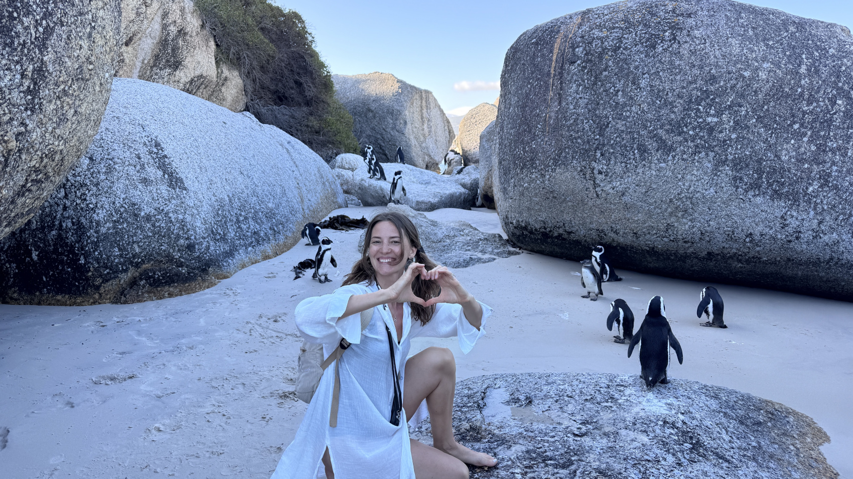 Большое путешествие по Юар (6/31)