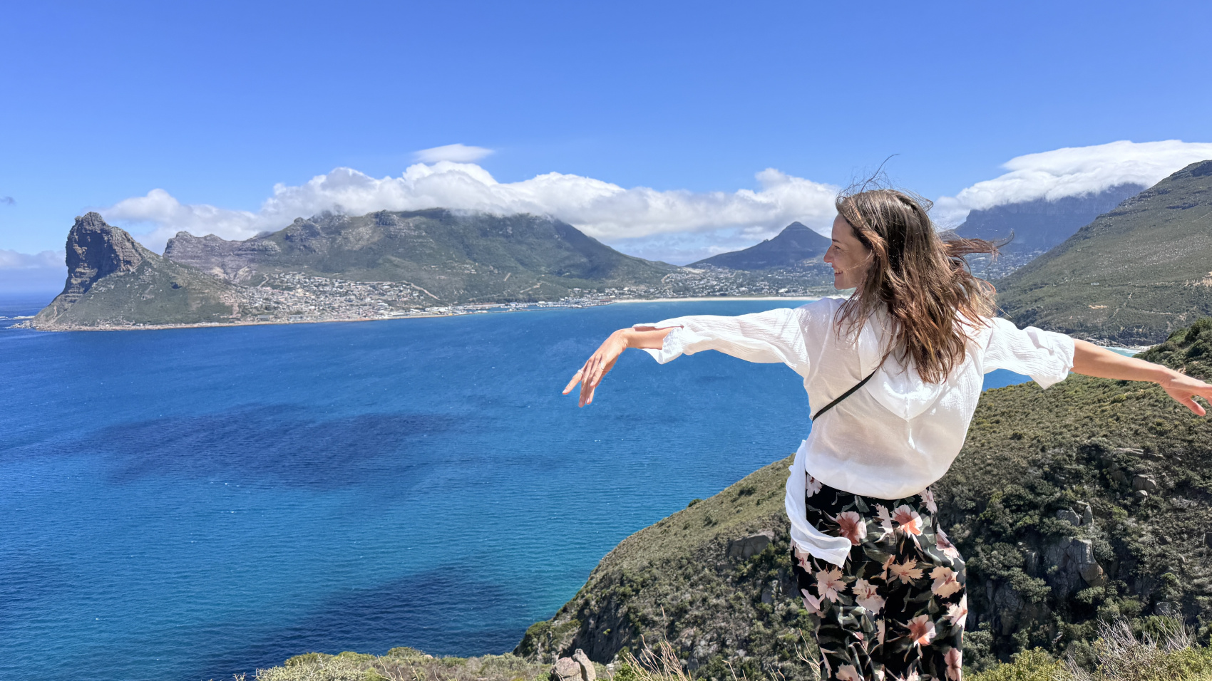 Большое путешествие по Юар (9/31)