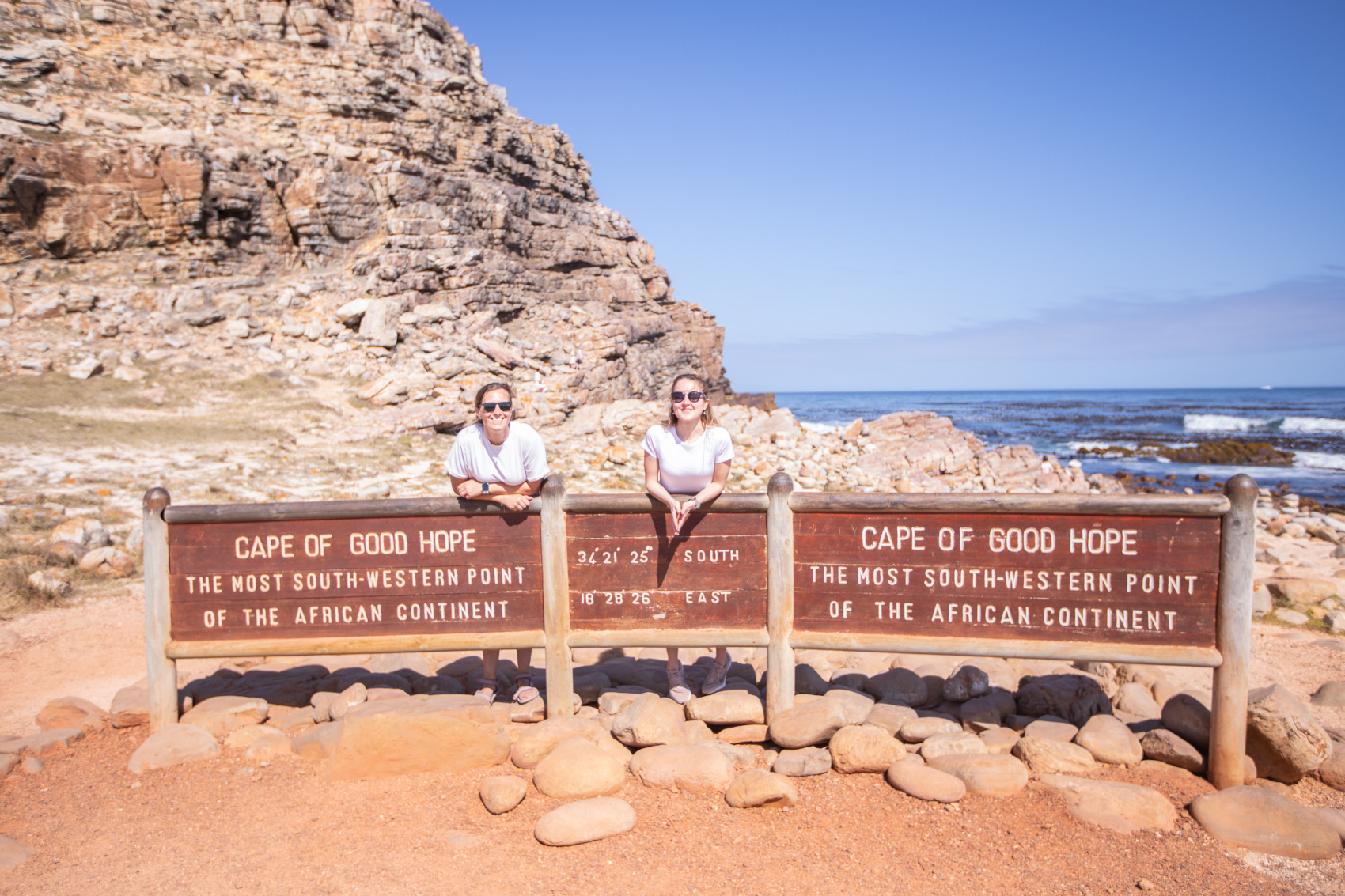 Большое путешествие по Юар (5/31)