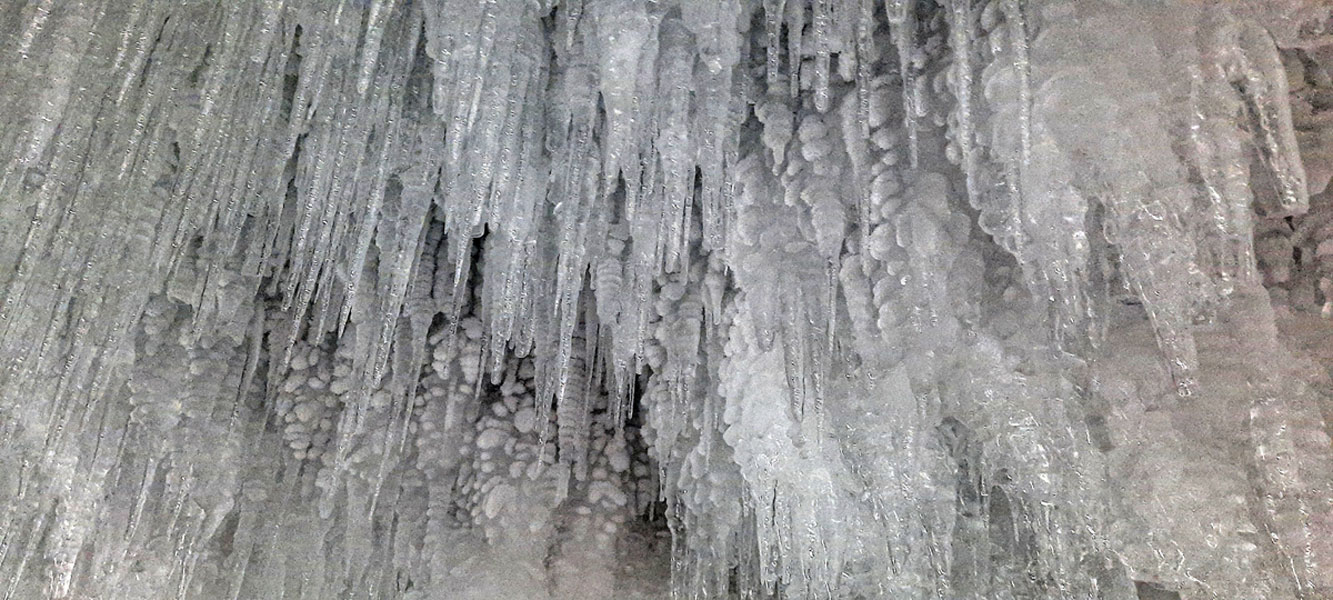 Зимний лед Байкала. Проживание на турбазе. (66/92)