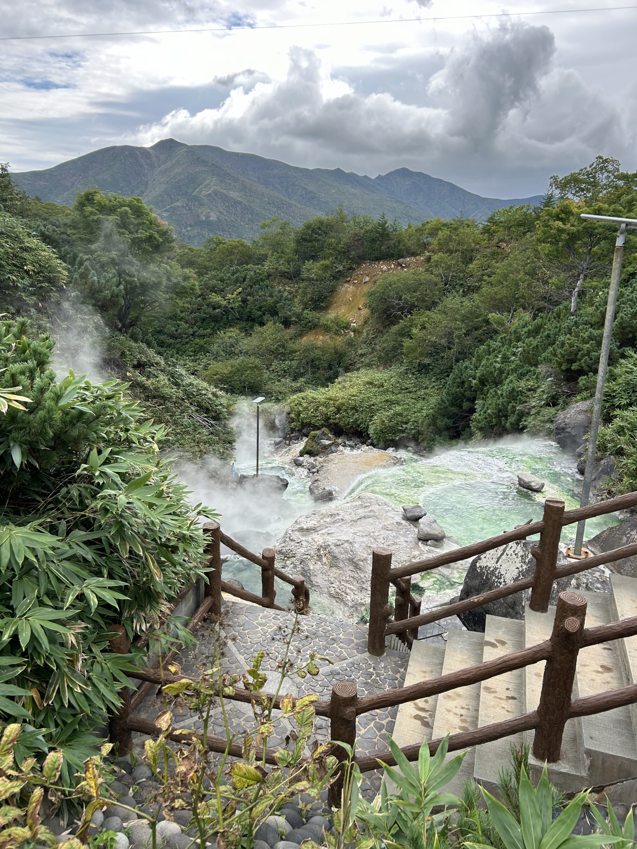 Невероятные острова Сахалин и Итуруп с авиа до Итурупа