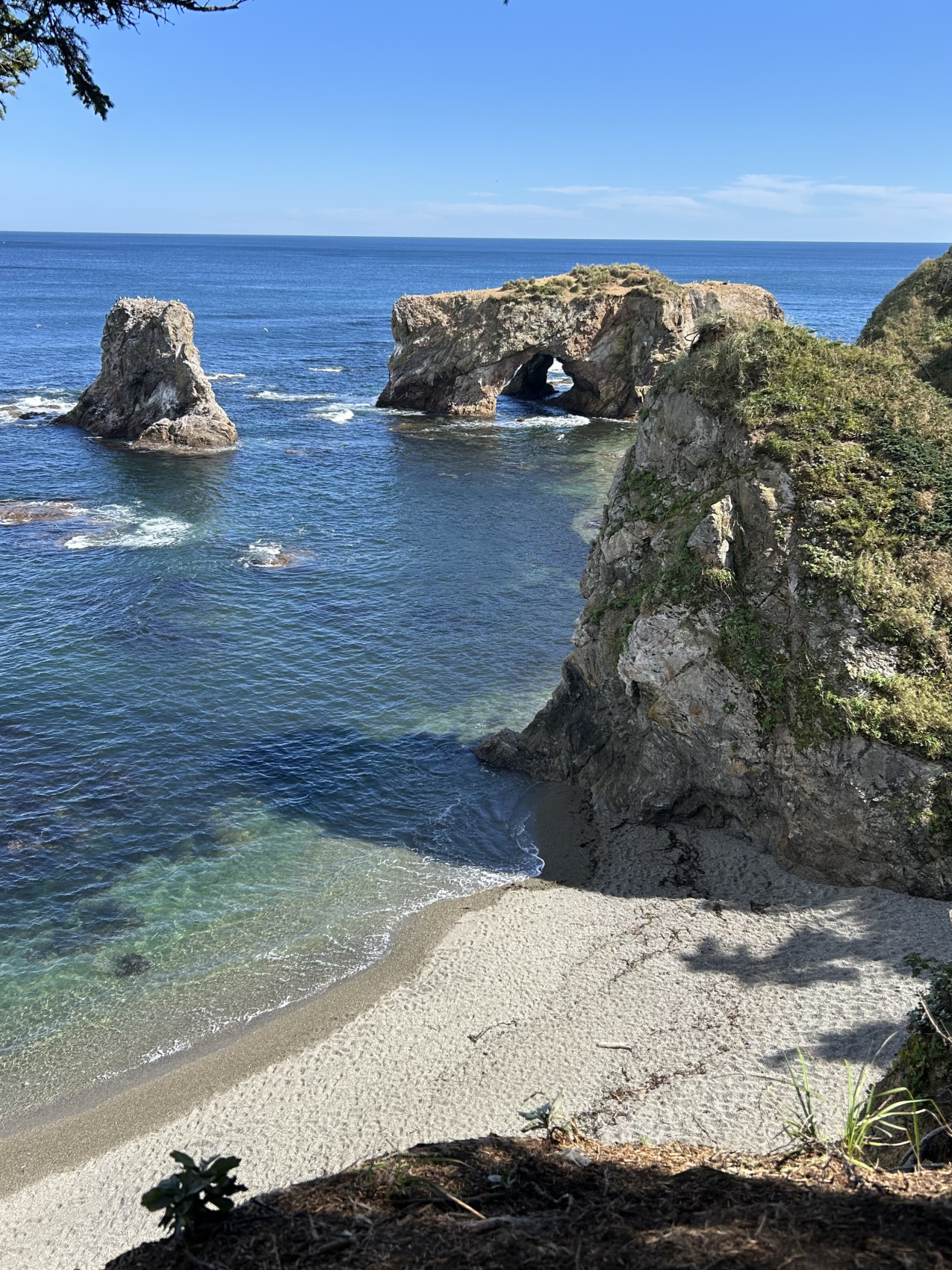 Невероятные острова Сахалин и Итуруп с авиа до Итурупа (7/27)