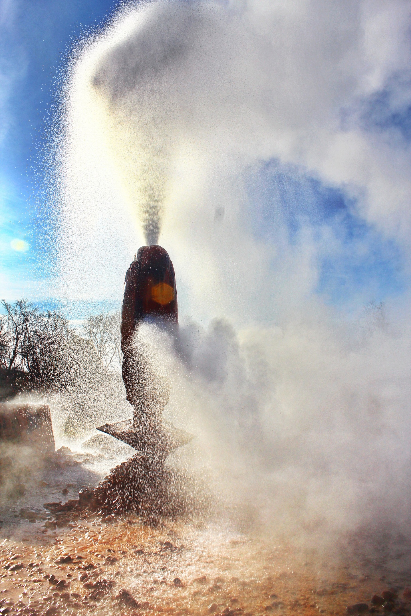 Майский активный мультитур Другая Абхазия (38/55)