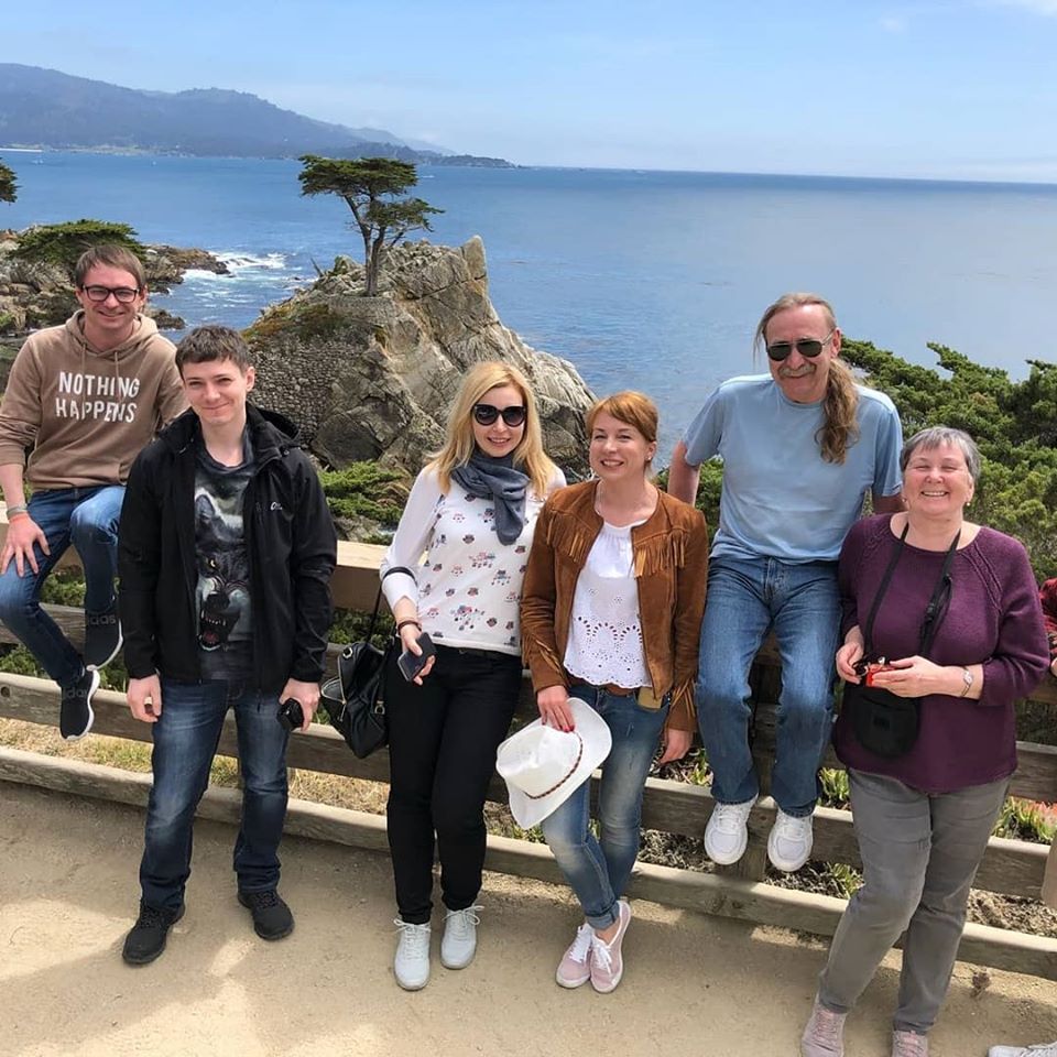 Запад Сша Куда Заводят Мечты (5/63)