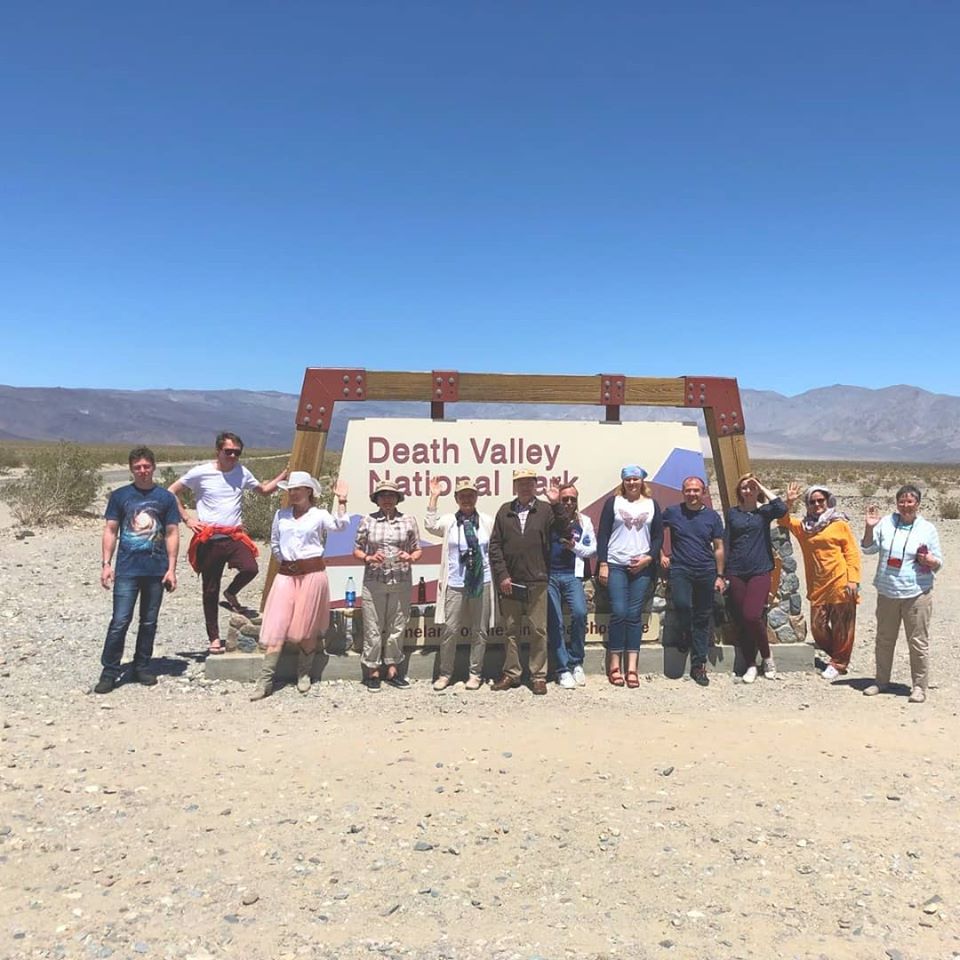 Запад Сша Куда Заводят Мечты (3/63)