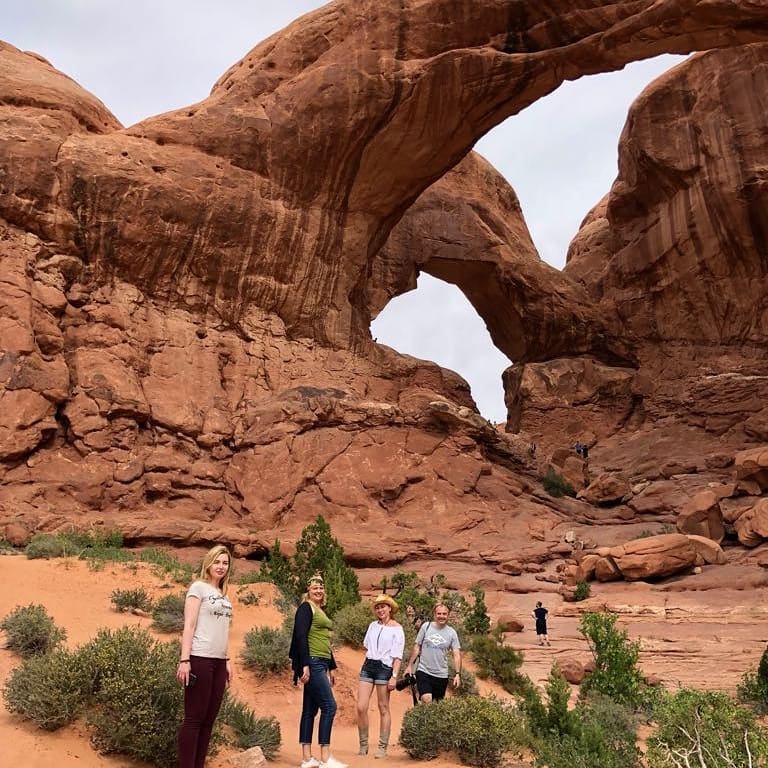 Запад Сша Куда Заводят Мечты (4/63)