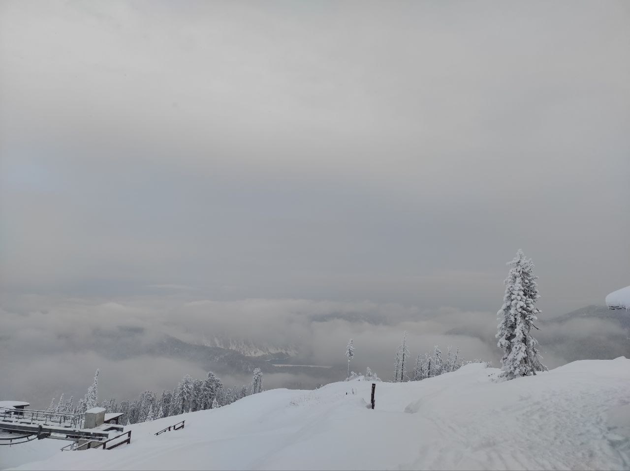 Лучшие горнолыжные курорты Алтая и Горной Шории за 7 дней (5/35)