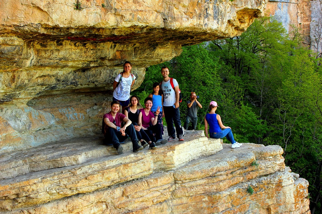 Мультиактив в Адыгее (18/102)