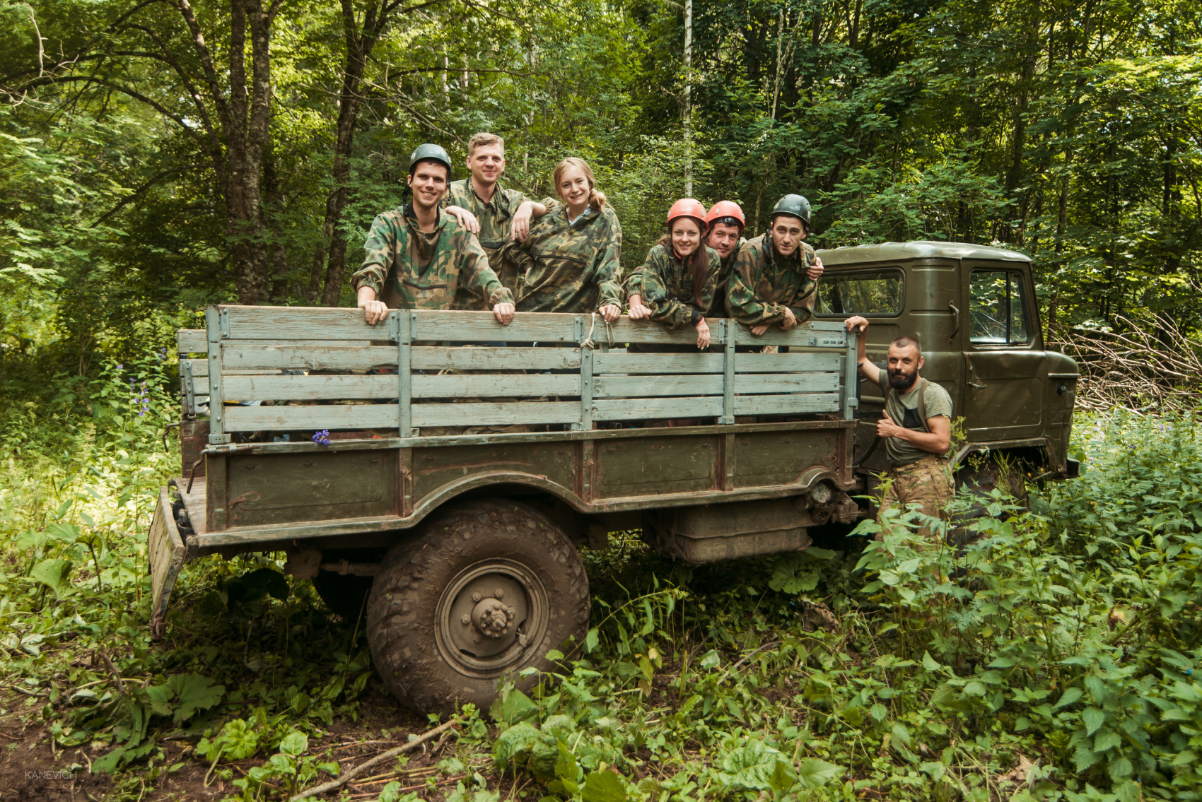 Едем в горы (58/77)