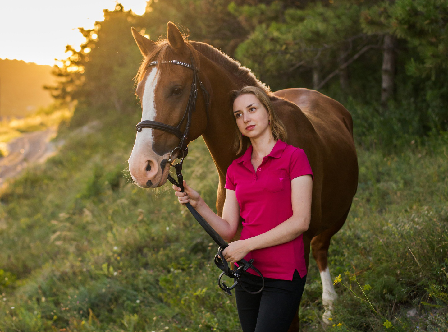 Едем в горы (8/77)