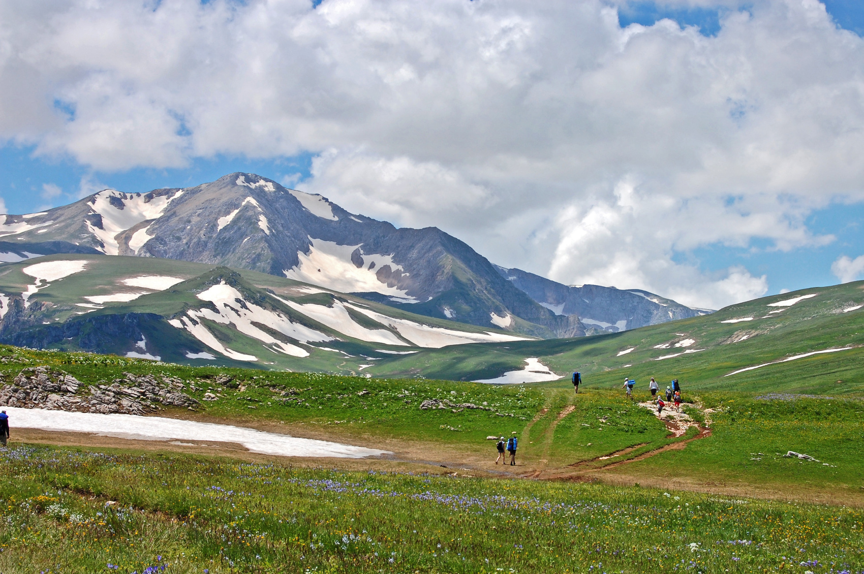 Едем в горы (17/77)