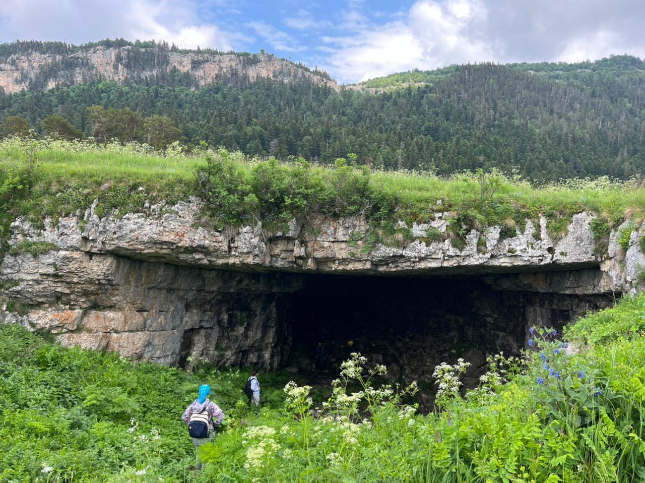 Едем в горы (51/77)