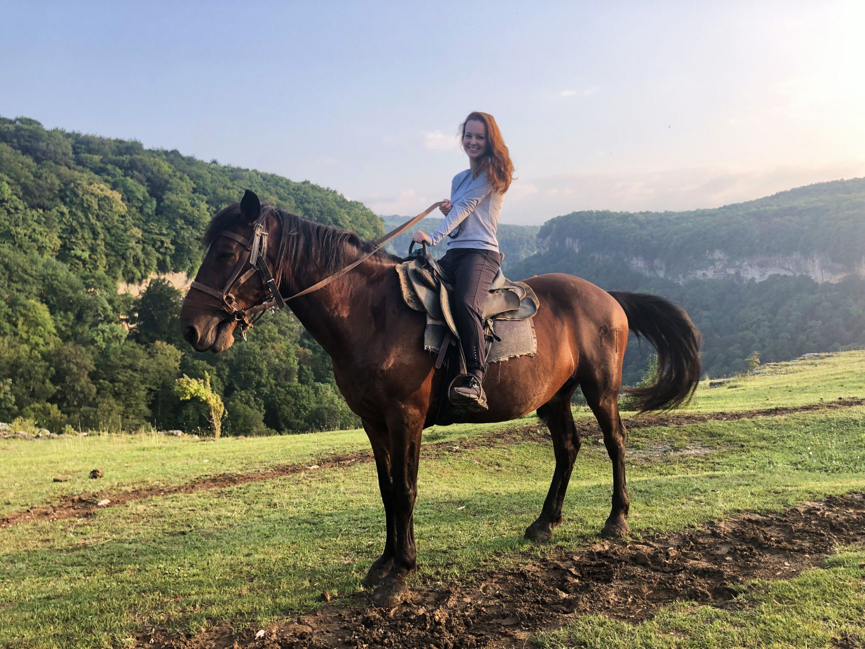 Едем в горы (37/77)