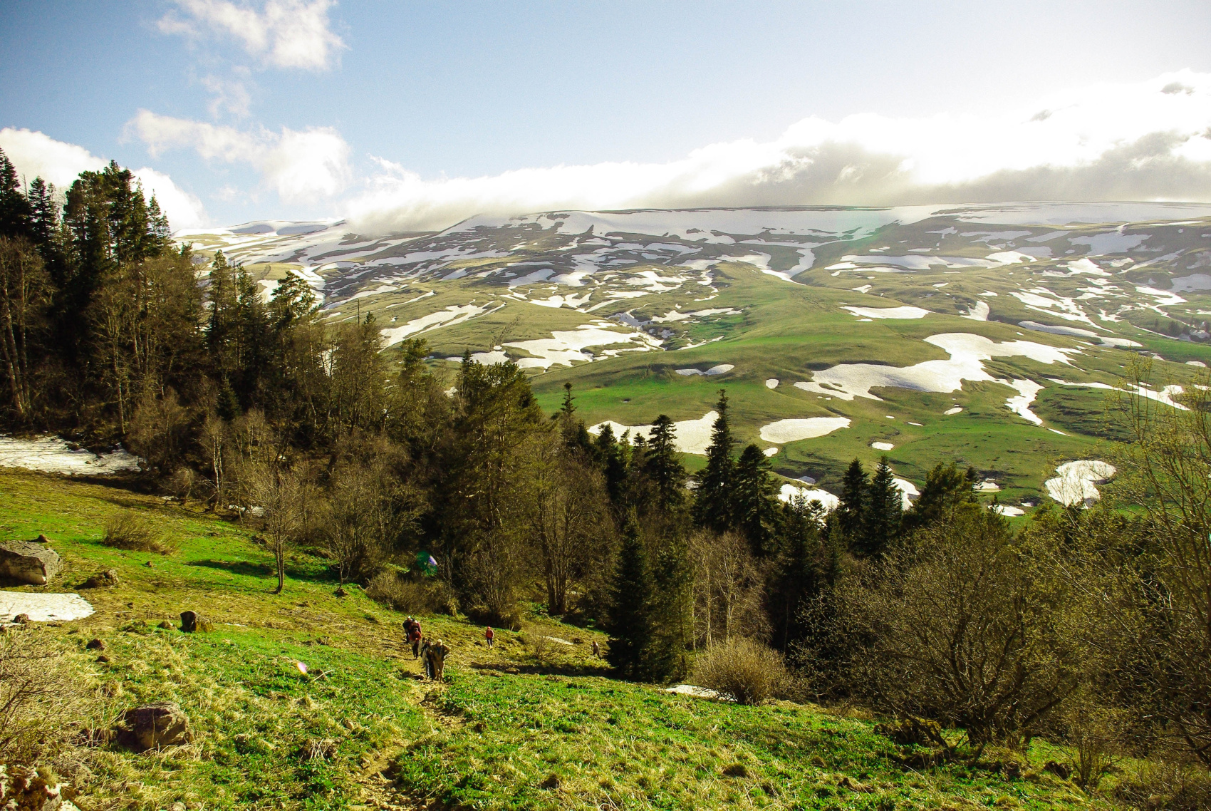 Едем в горы (45/77)