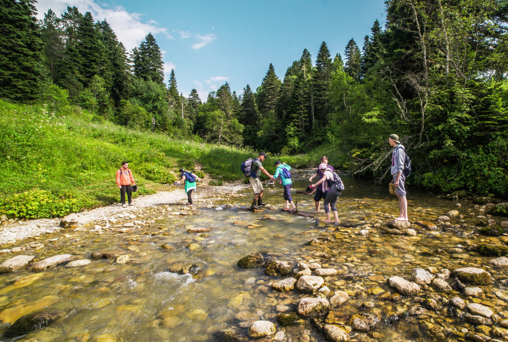 Едем в горы (64/77)