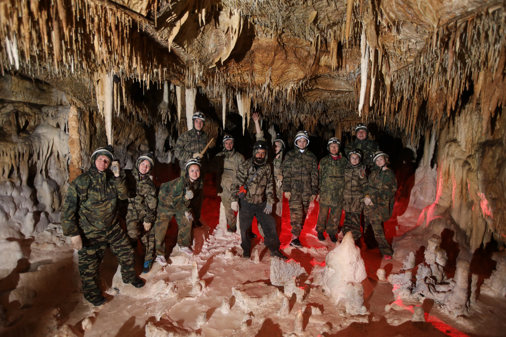 Едем в горы (12/77)