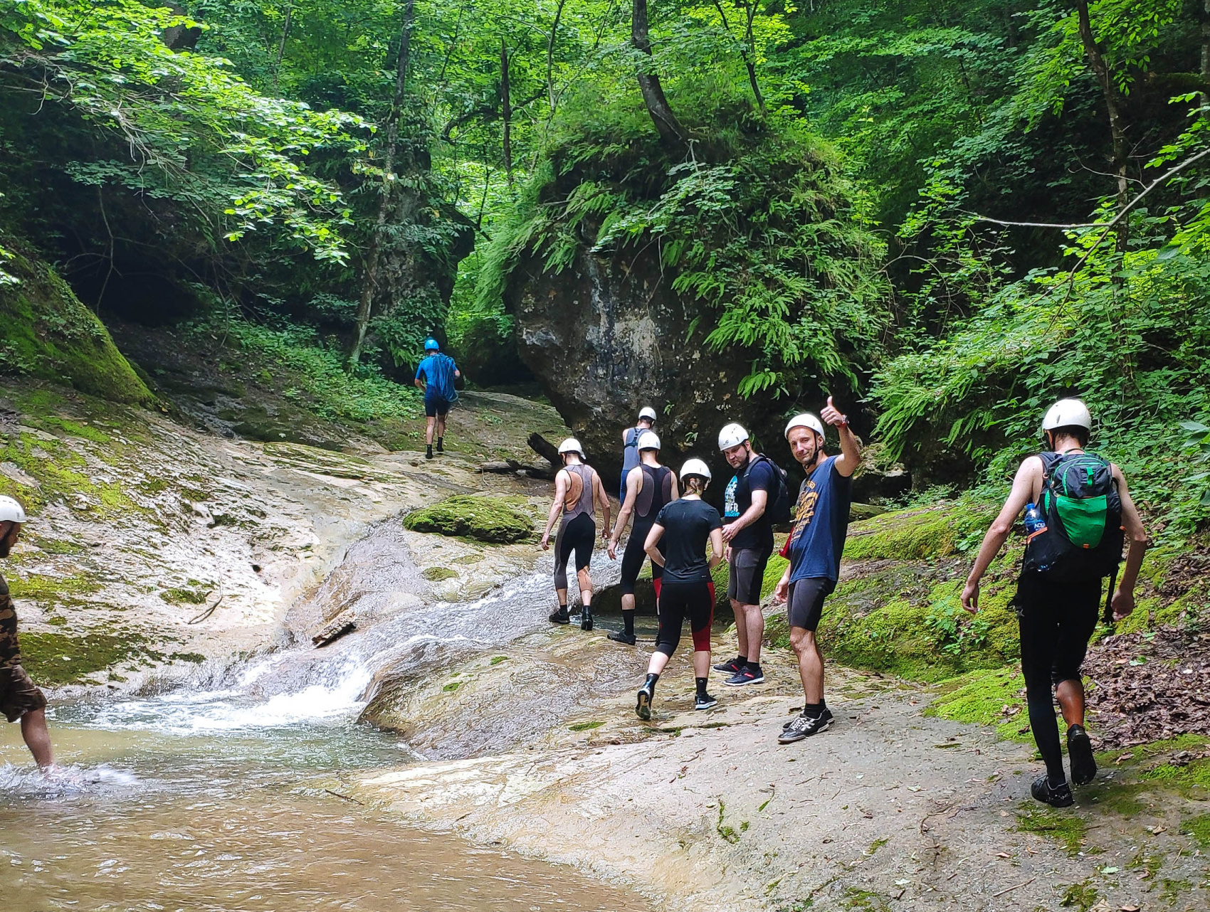 Едем в горы (26/77)