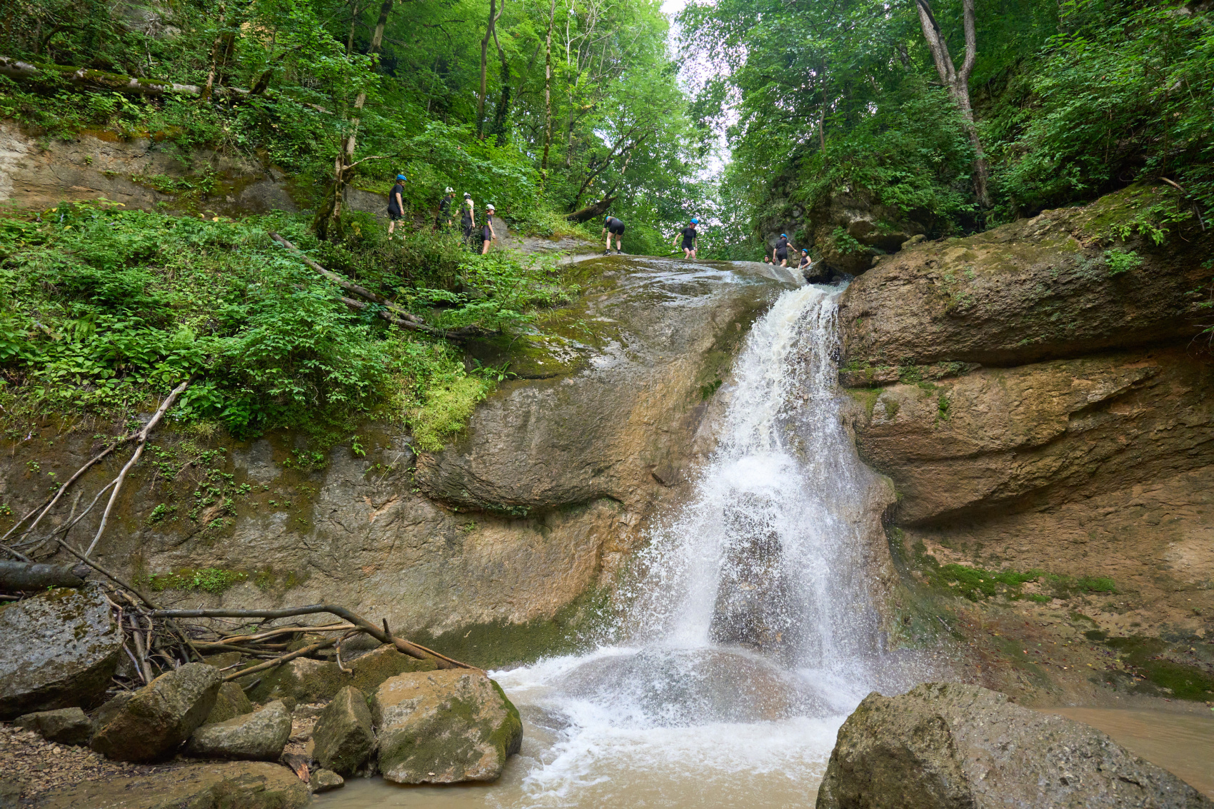 Едем в горы (23/77)