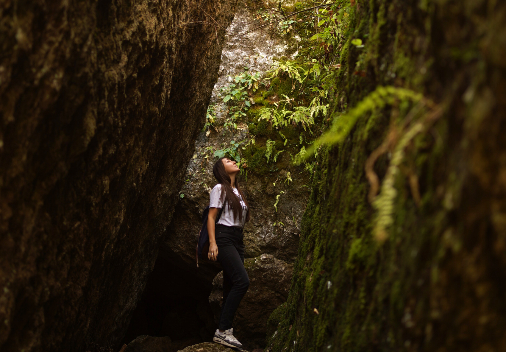 Едем в горы (4/77)