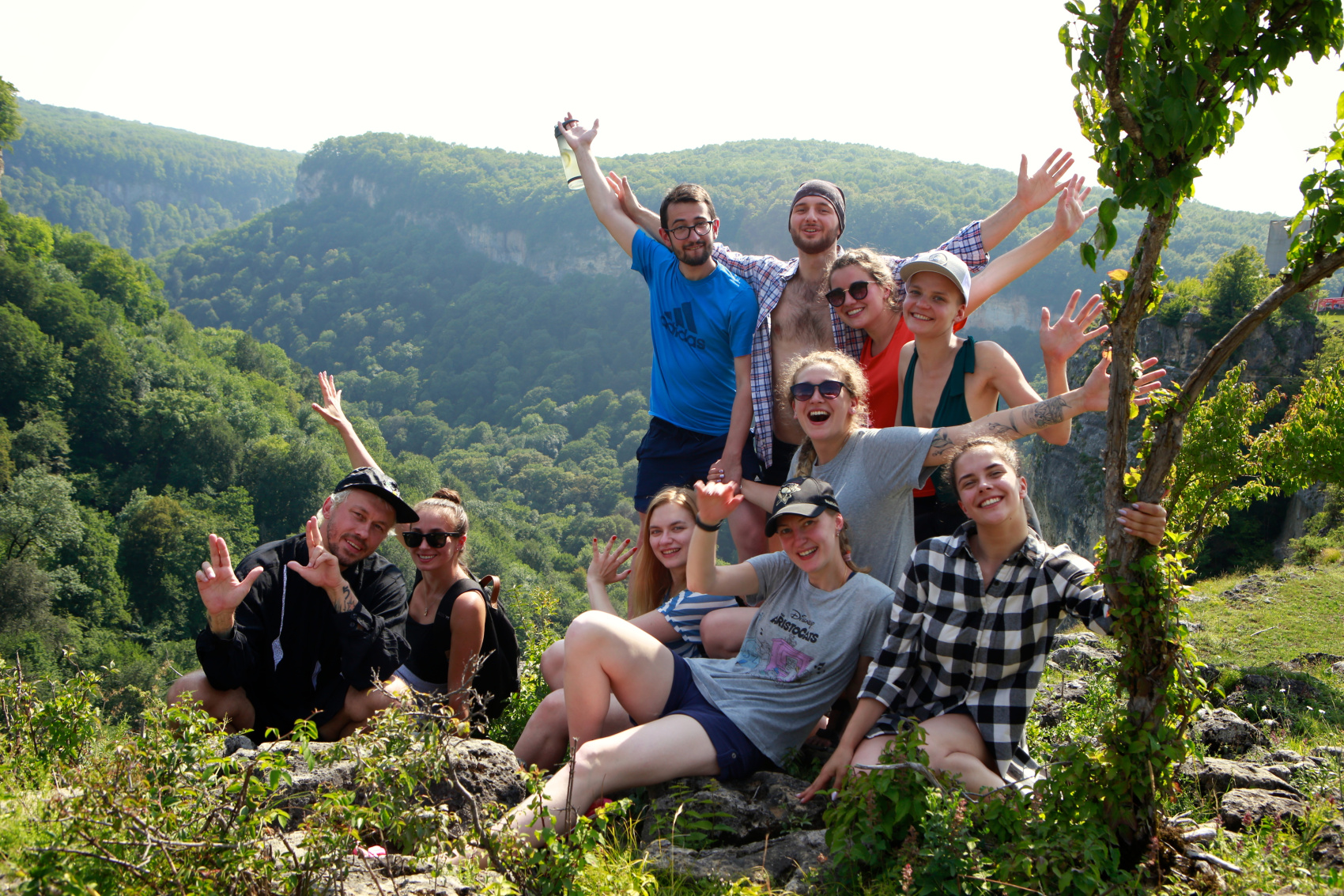 Едем в горы (25/77)