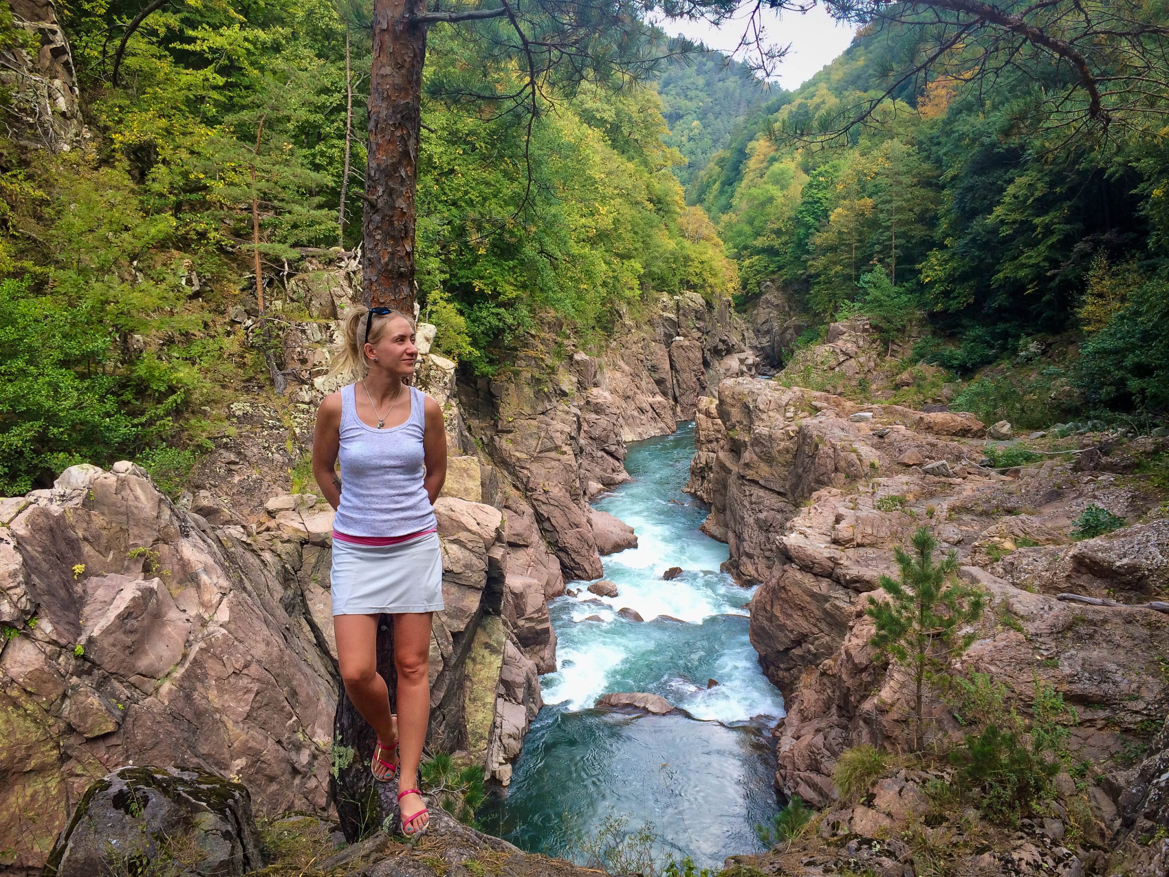 Едем в горы (14/77)