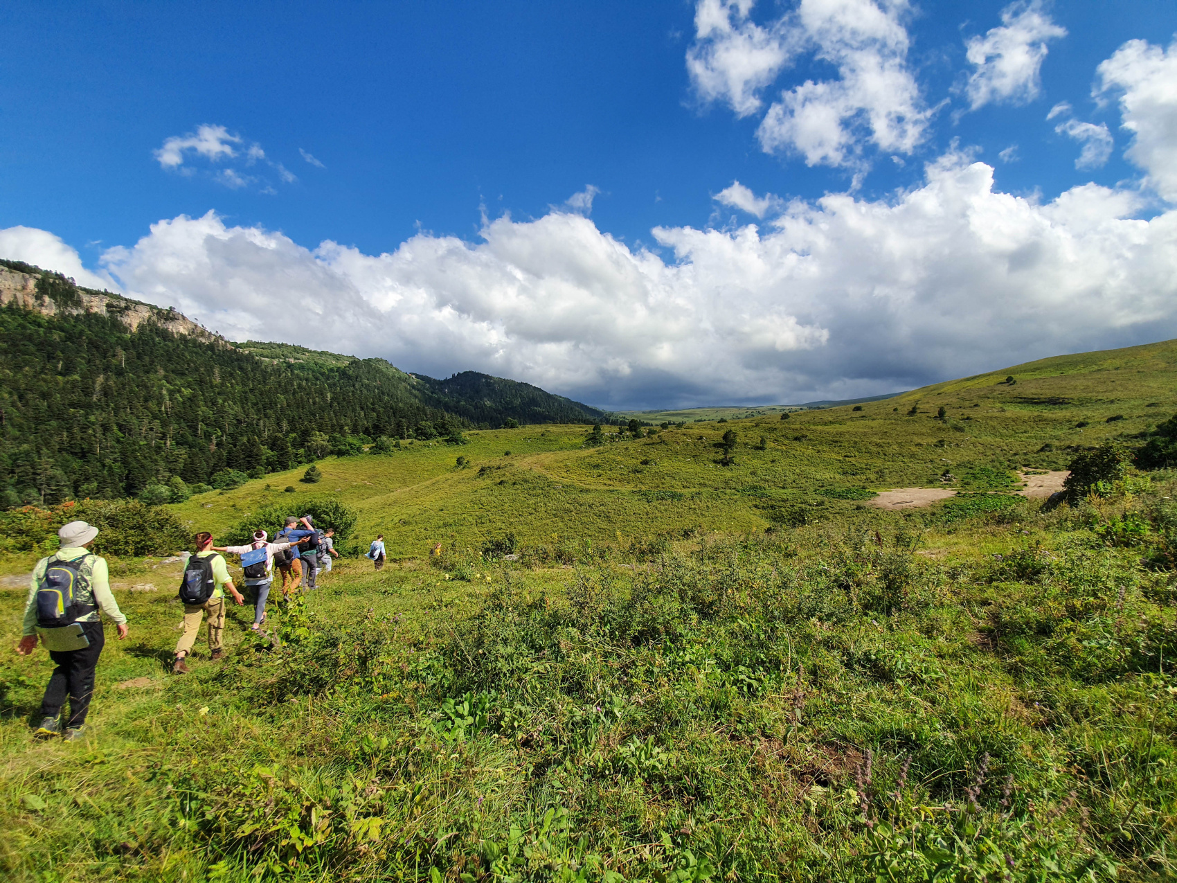 Едем в горы (43/77)