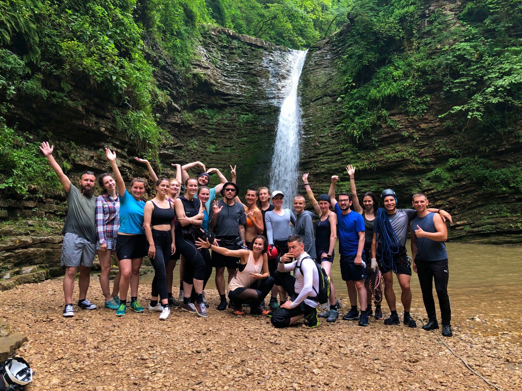 Едем в горы (5/77)