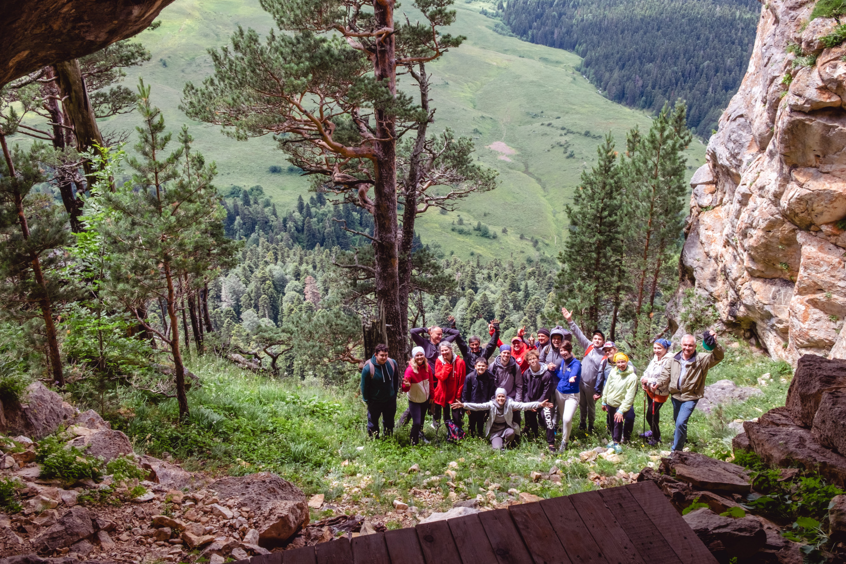 Едем в горы (44/77)