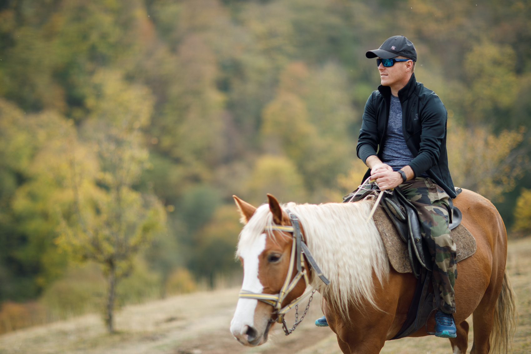 Едем в горы (38/77)