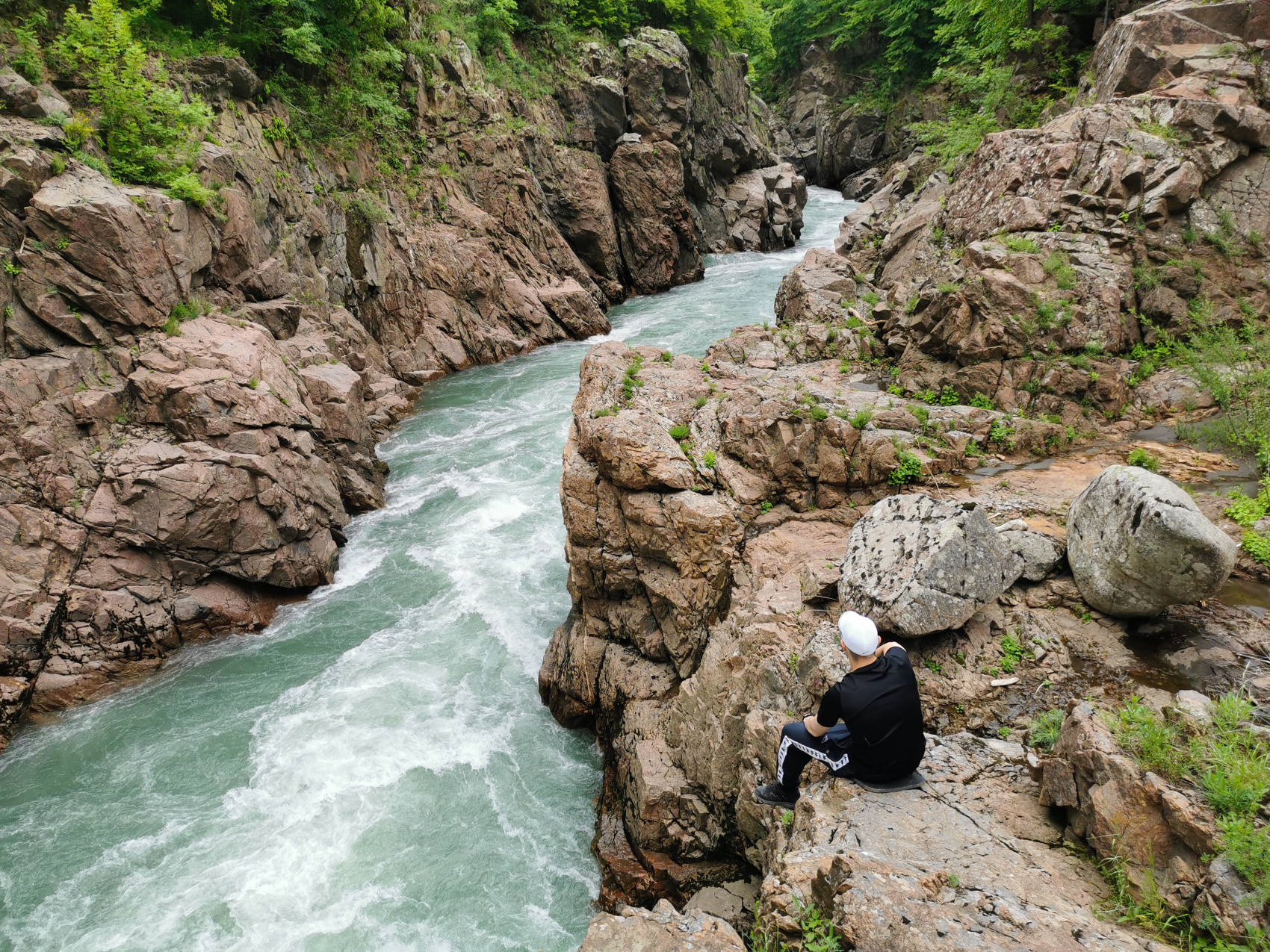 Едем в горы (2/77)