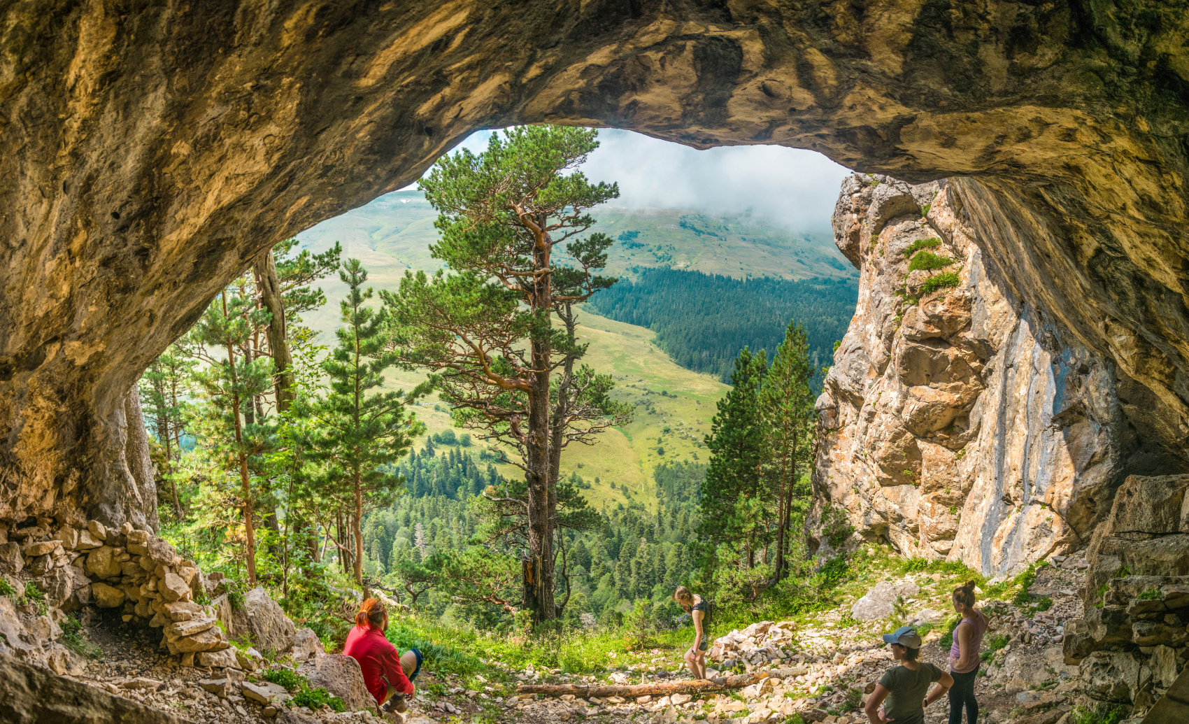 Едем в горы (49/77)