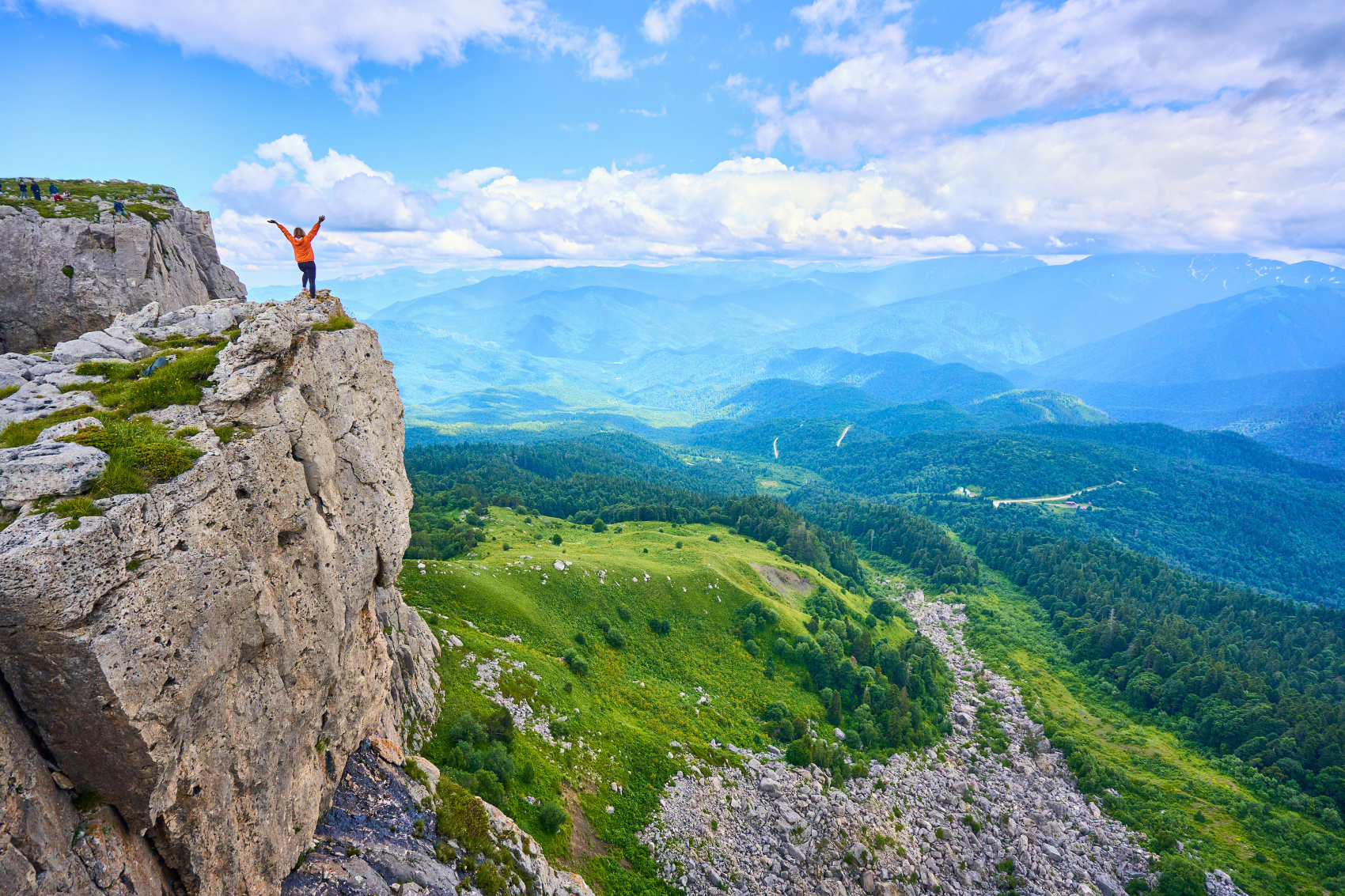 Едем в горы (6/77)
