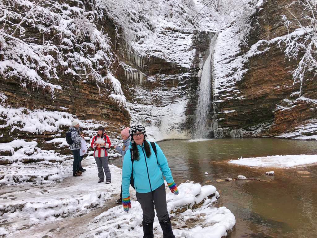 Активная зима (2/39)