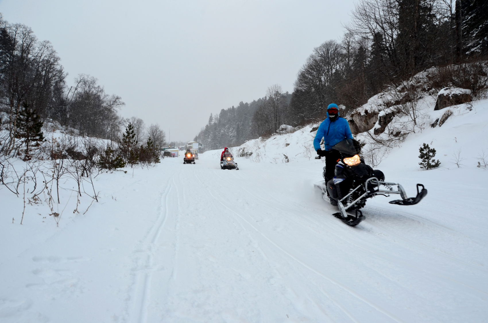 Активная зима (3/39)