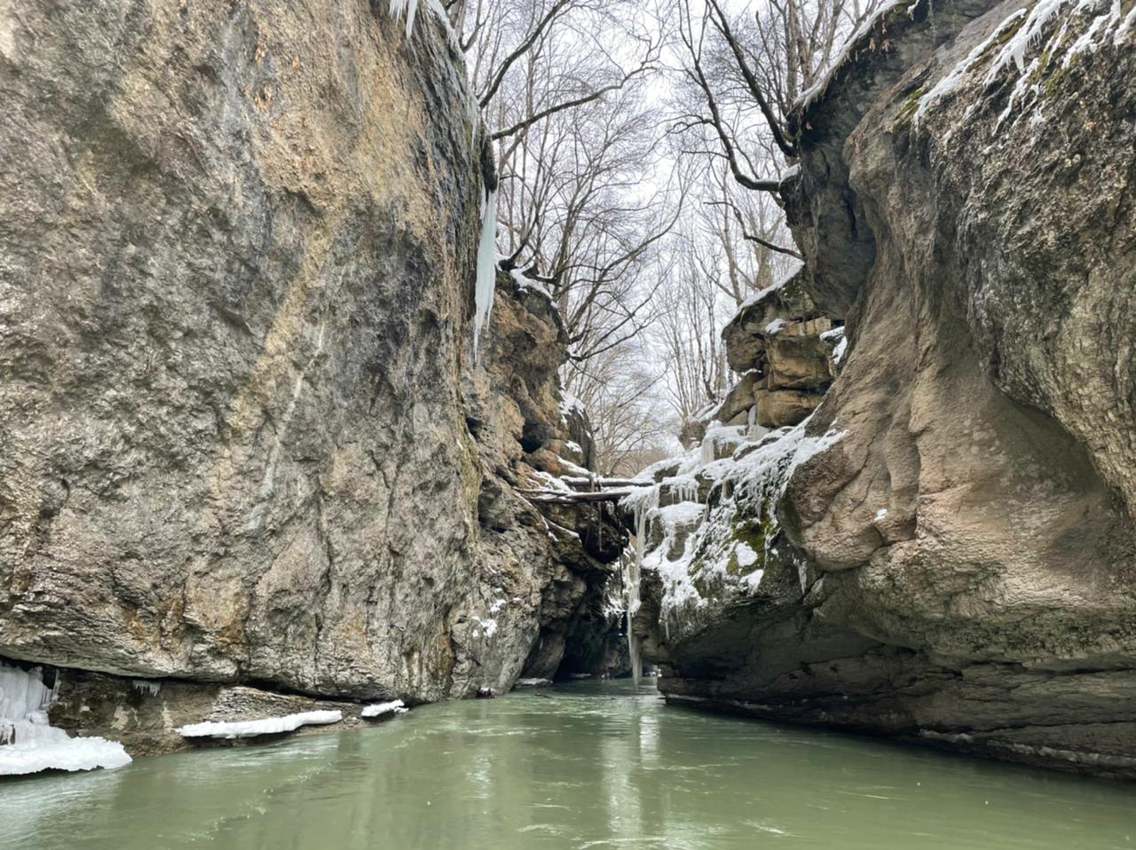 Мультиактив в горах (11/45)