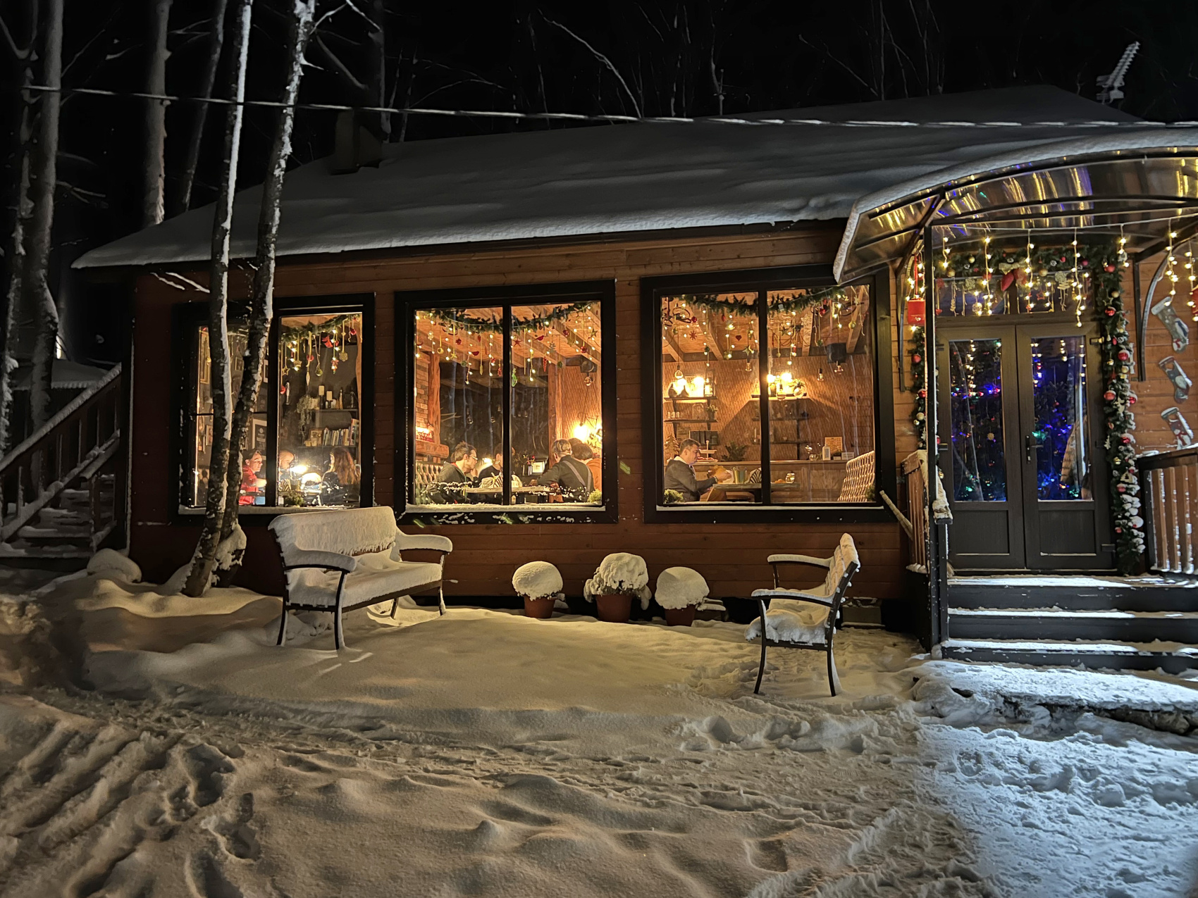 Мультиактив в горах (2/45)