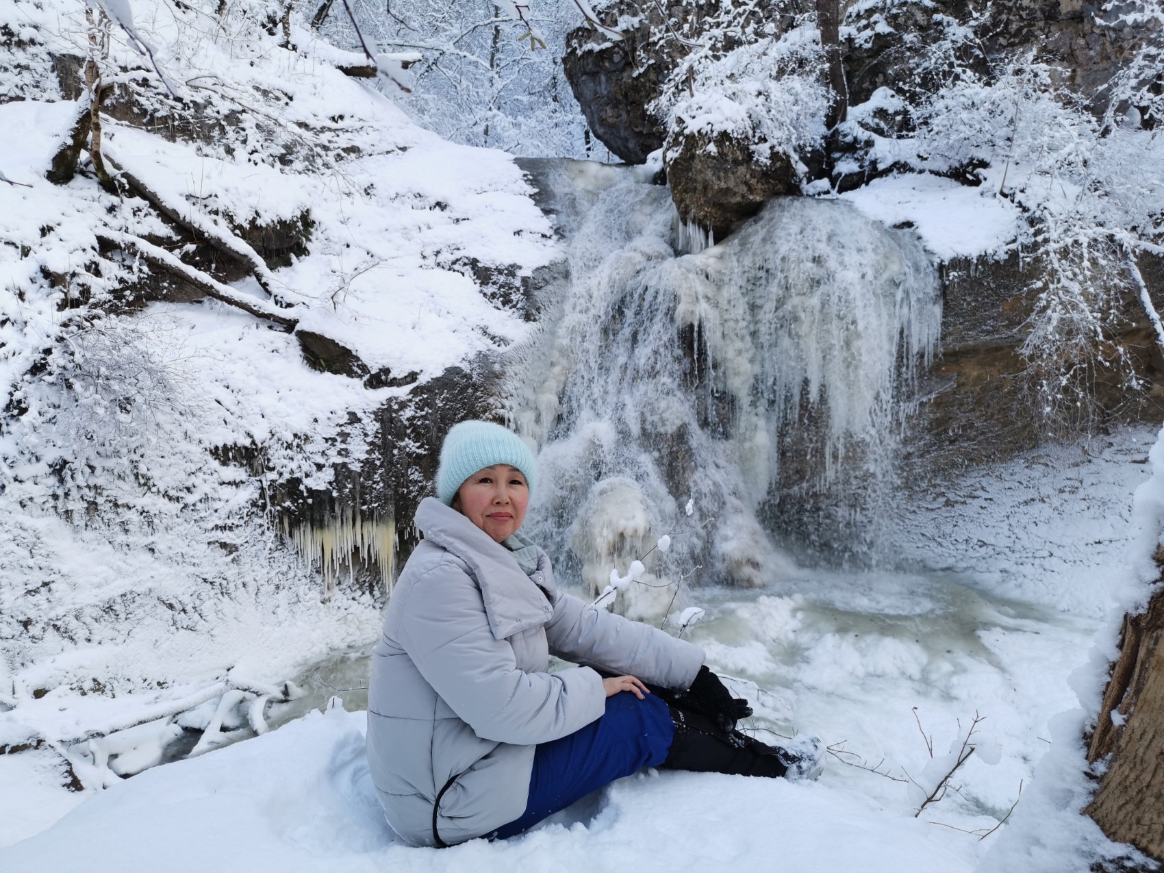 Мультиактив в горах (7/45)