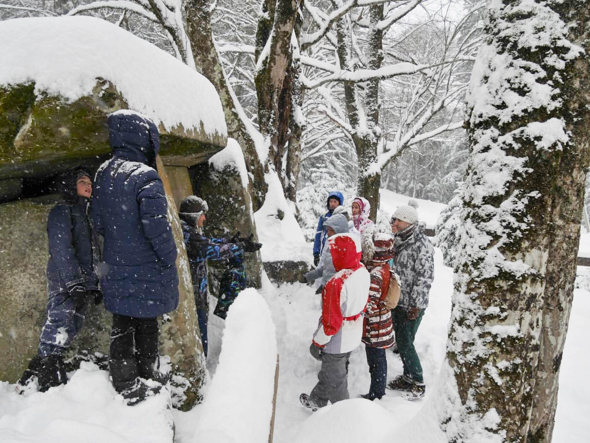 Мультиактив в горах (26/45)