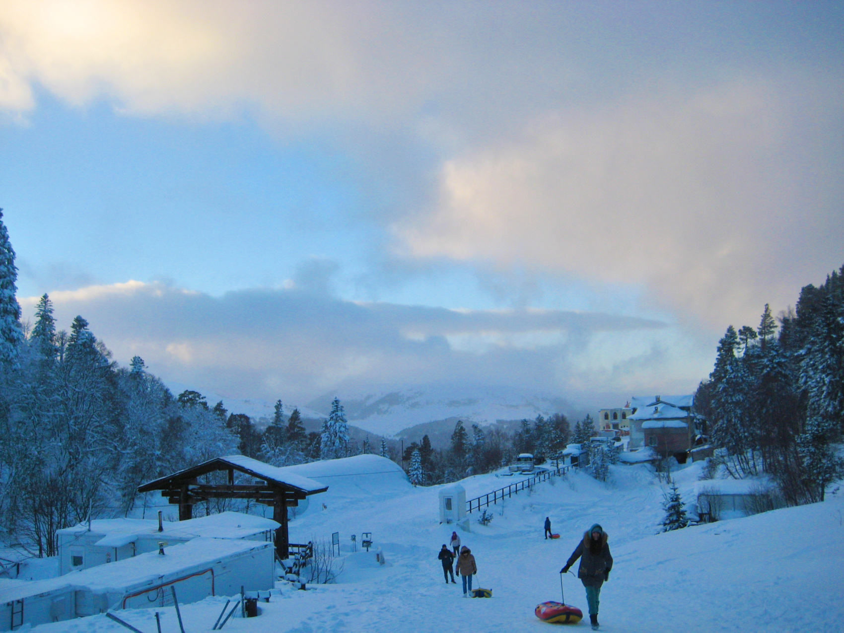 Мультиактив в горах (17/45)