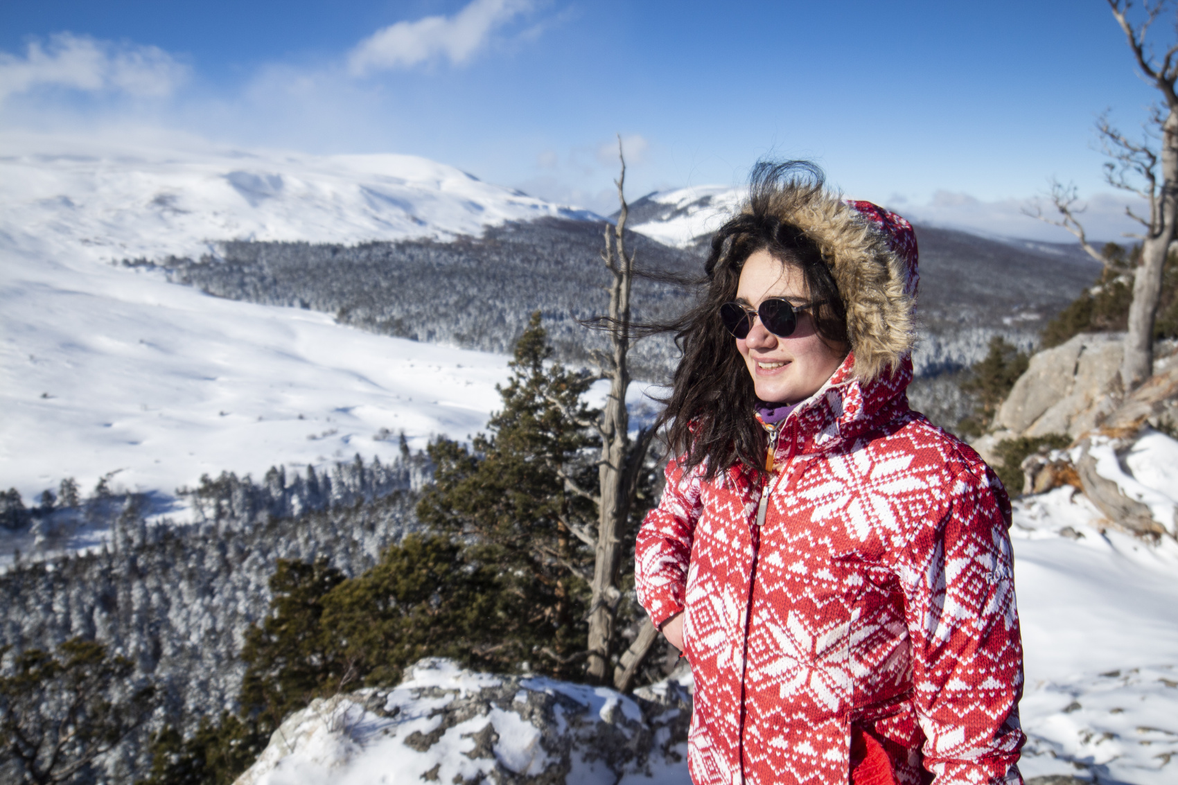 Мультиактив в горах (16/45)