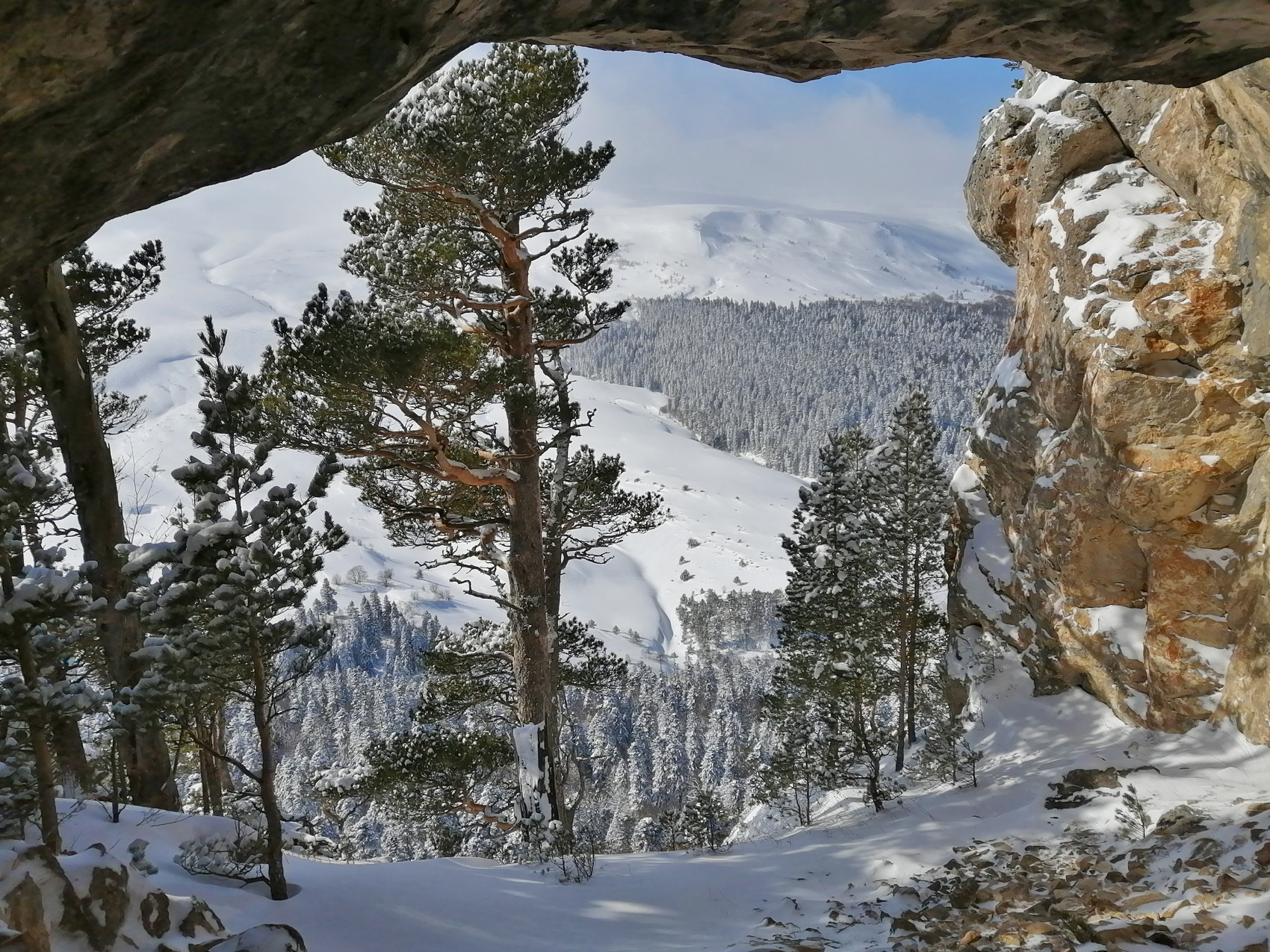 Мультиактив в горах (12/45)