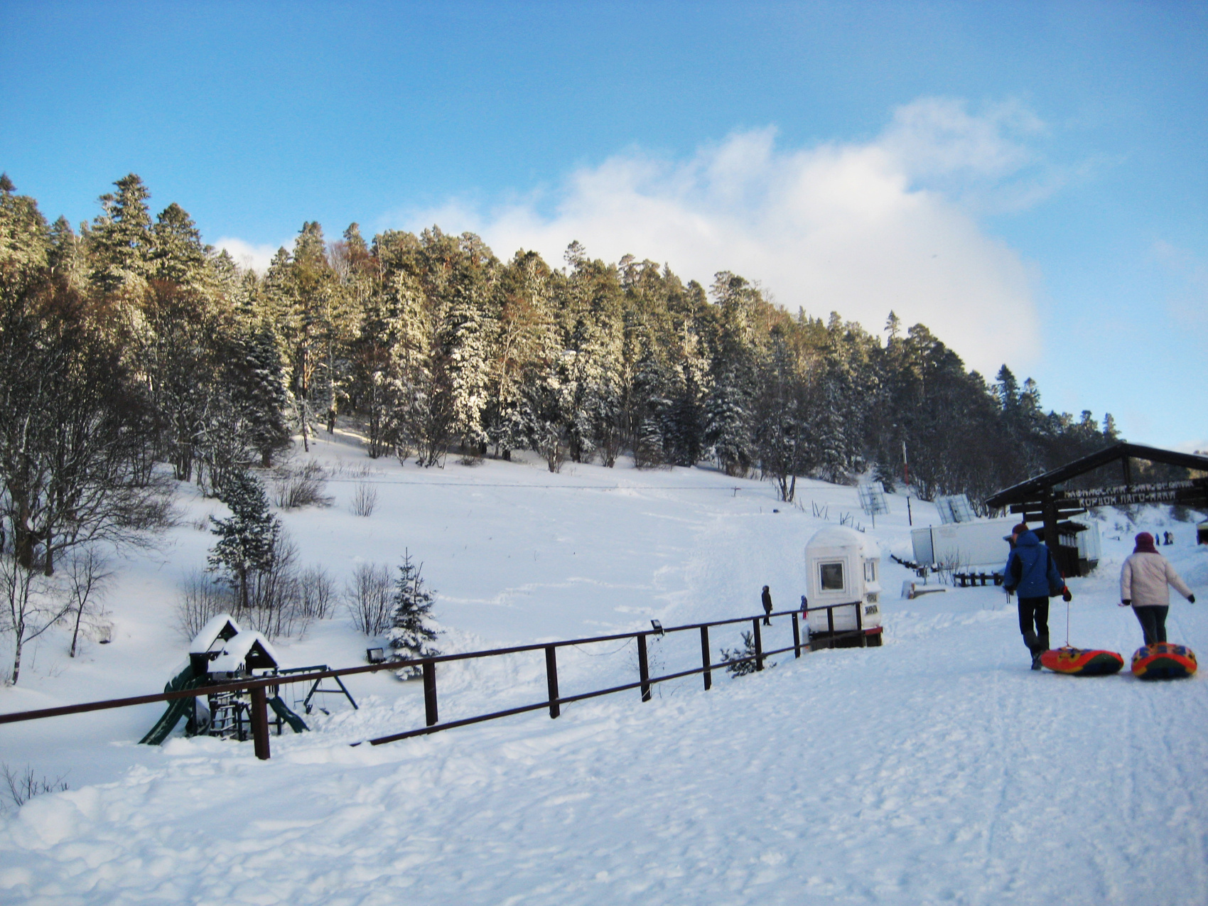 Мультиактив в горах (19/45)