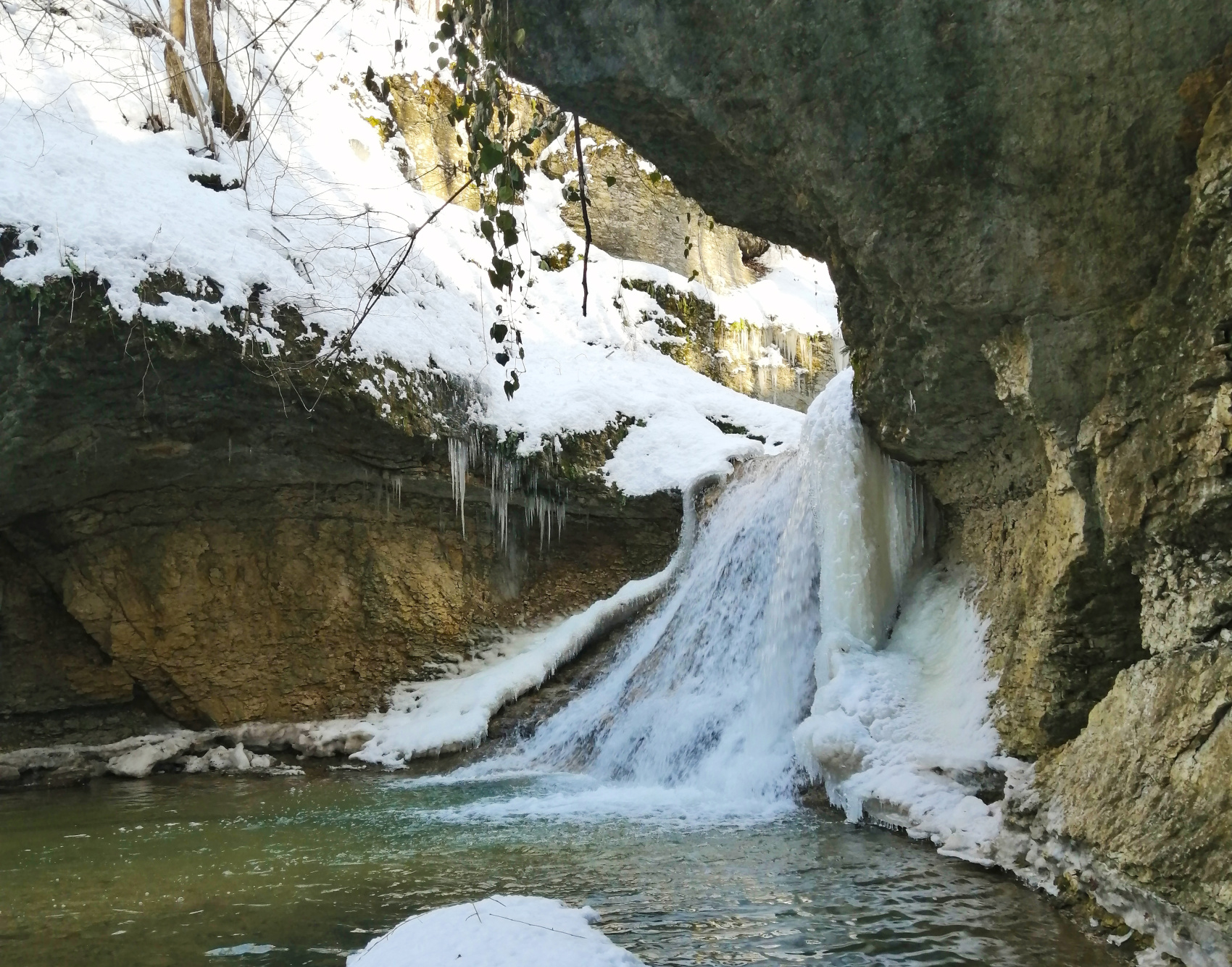 Мультиактив в горах (6/45)