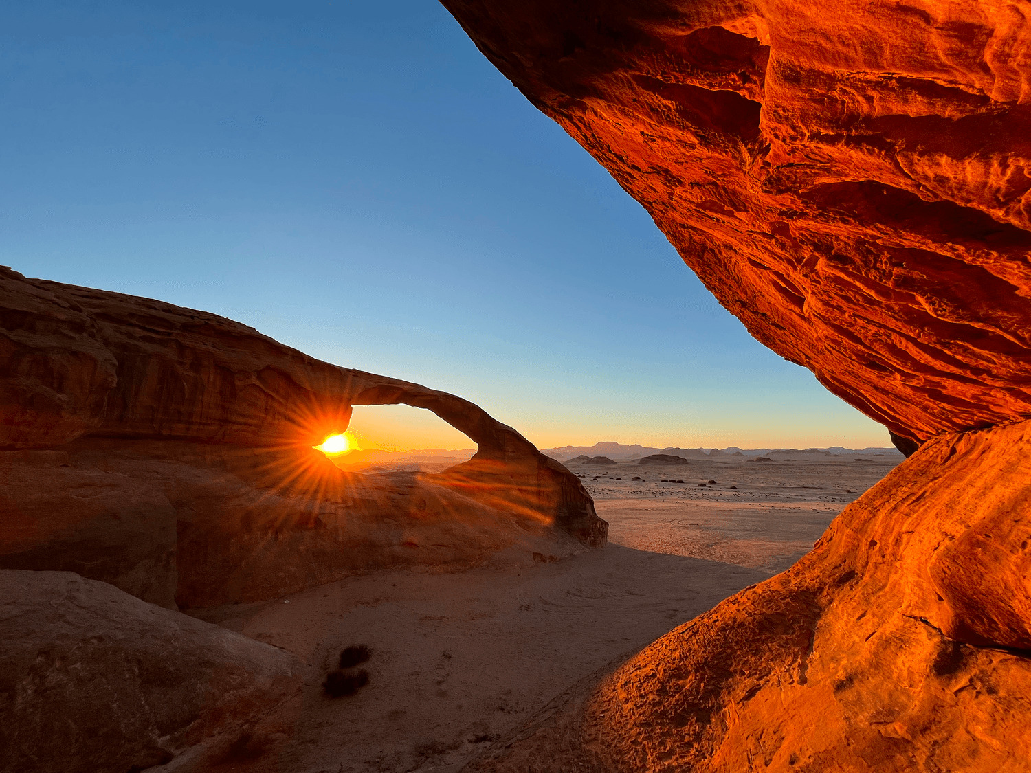 Сказочная Иордания