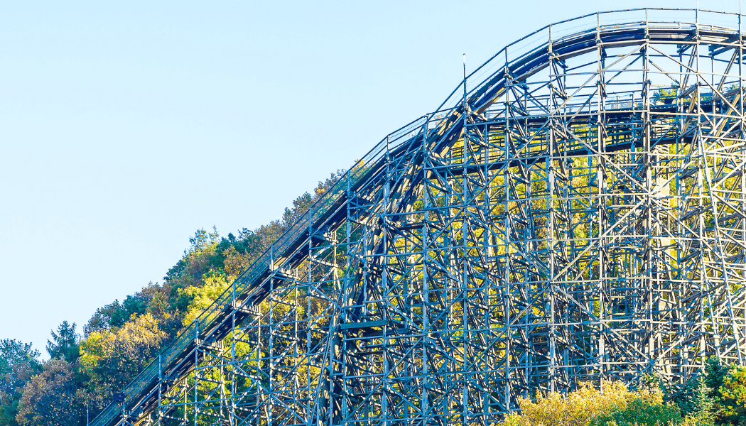 Три разные Кореи: Сеул-Йонин-Каннын (6/23)