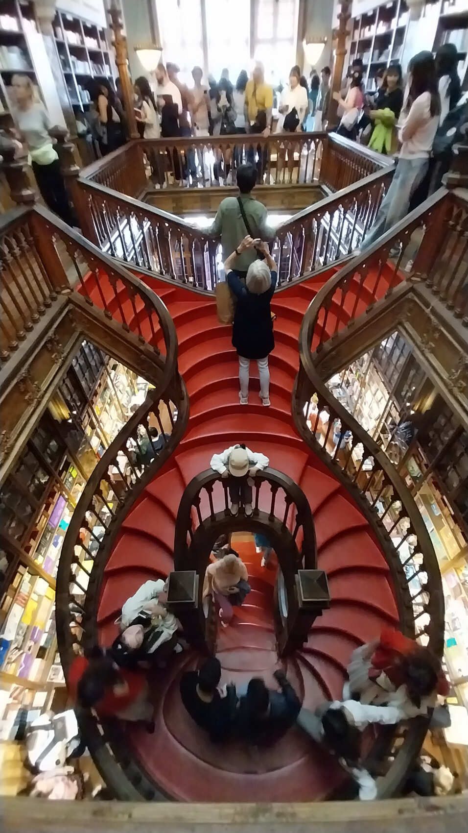 Путь Сантьяго (самостоятельно) + 5 путеводителей (18/33)