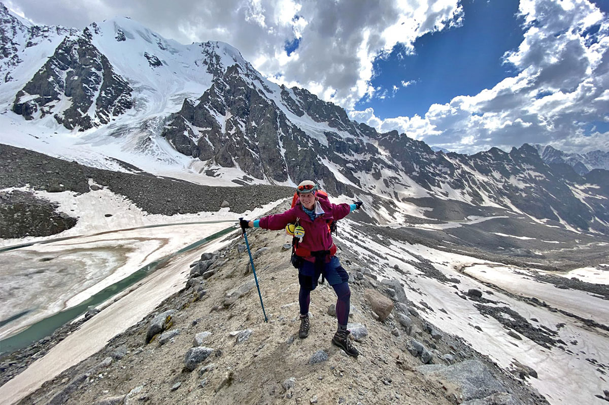 Горный лагерь Уллу-Тау. Манящее Приэльбрусье (8/39)