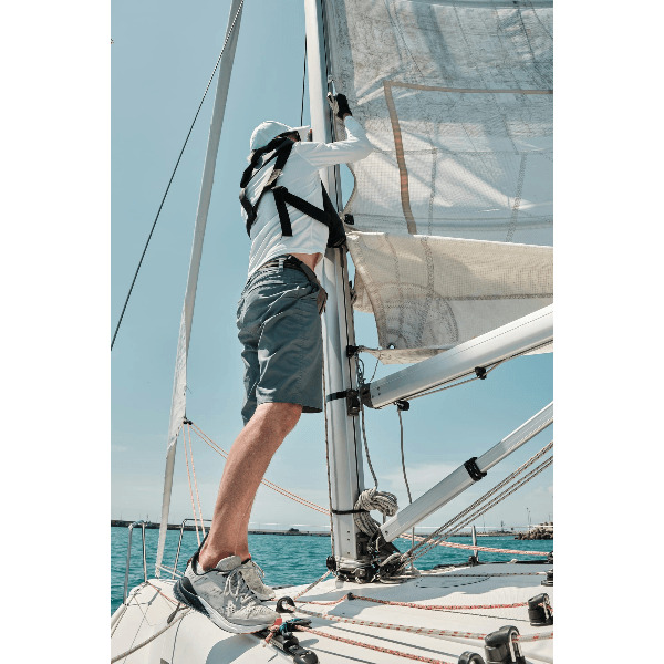 Под парусами за поиском сокровищ на Сейшелах (21/44)