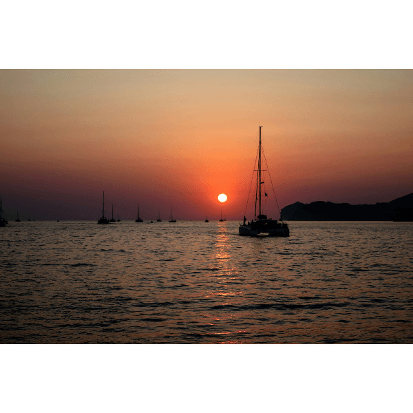 Под парусами за поиском сокровищ на Сейшелах (4/44)